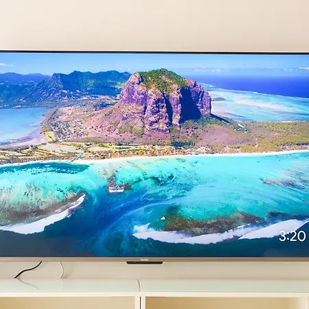 Βίλα Townhouse Corales, 4-bedroom