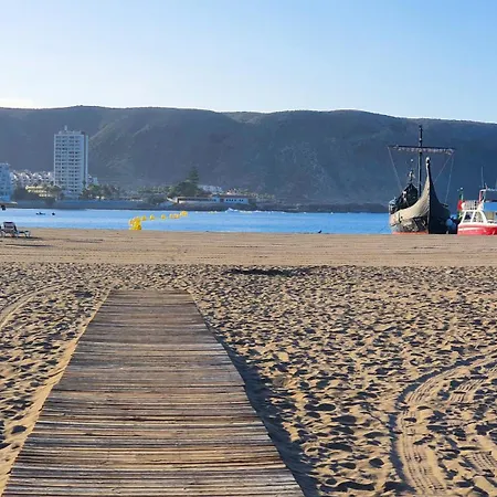 Townhouse Corales, 4-bedroom Βίλα Los Cristianos (Tenerife)