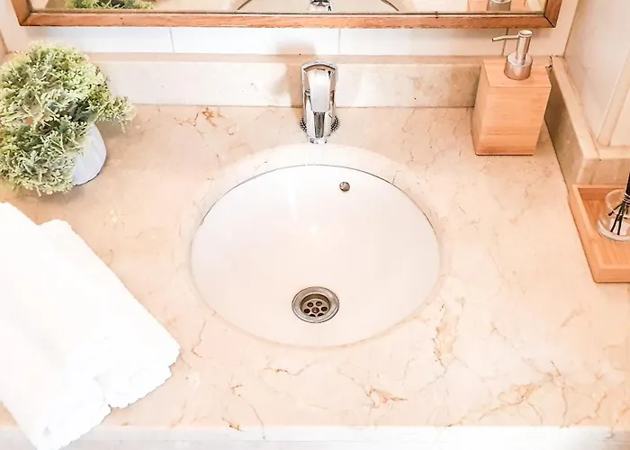 Townhouse Corales, 4-bedroom 别墅