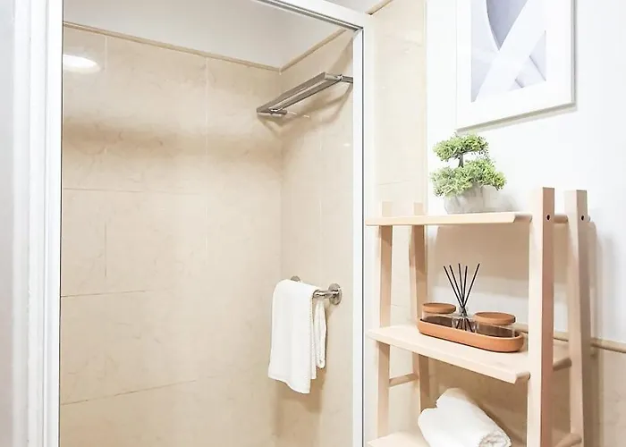 别墅 Townhouse Corales, 4-bedroom