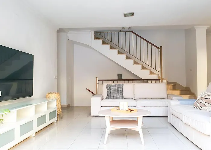 Townhouse Corales, 4-bedroom