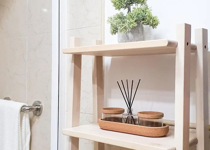 Townhouse Corales, 4-bedroom Villa *