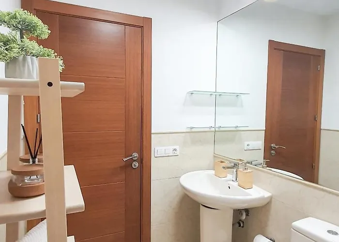 别墅 Townhouse Corales, 4-bedroom *