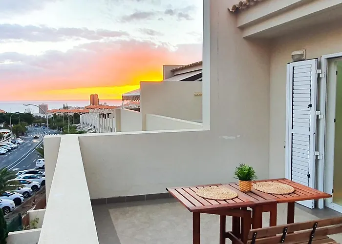 Townhouse Corales, 4-bedroom *