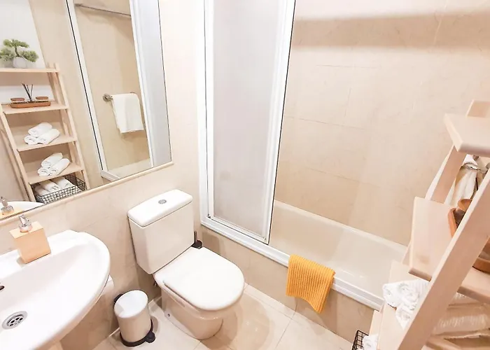 Townhouse Corales, 4-bedroom *