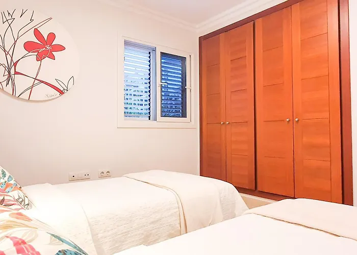 Townhouse Corales, 4-bedroom