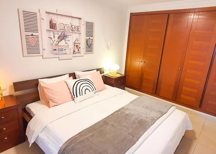 Townhouse Corales, 4-bedroom Villa Los Cristianos (Tenerife)