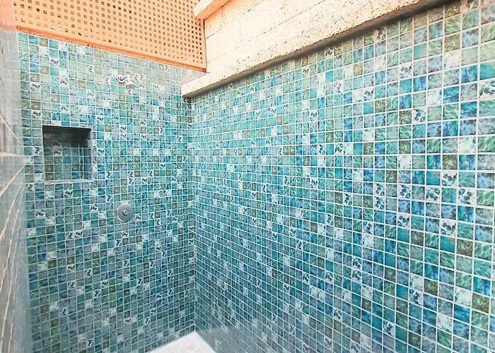 Townhouse Corales, 4-bedroom 别墅 *