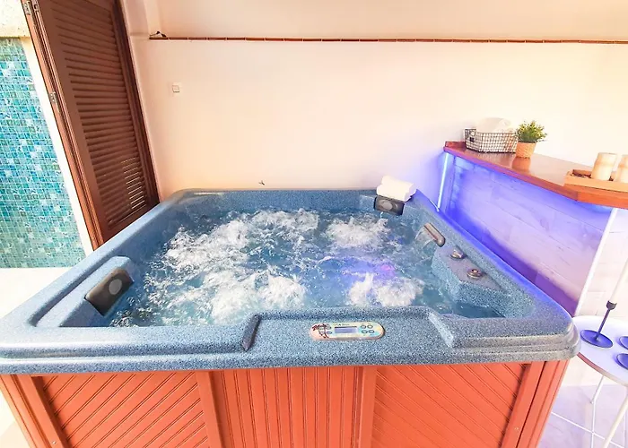 Townhouse Corales, 4-bedroom * Los Cristianos (Tenerife)