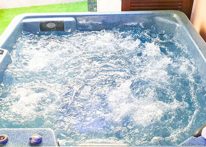 Townhouse Corales, 4-bedroom