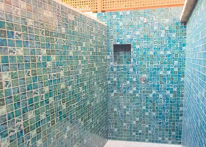 Villa Townhouse Corales, 4-bedroom *