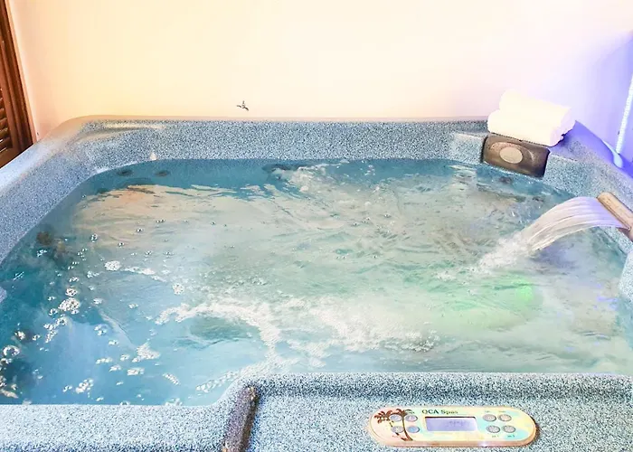 Townhouse Corales, 4-bedroom Villa Los Cristianos (Tenerife)