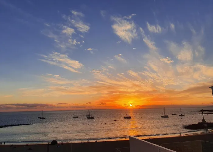 Townhouse Corales, 4-bedroom