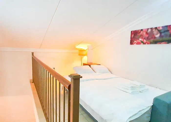 Townhouse Corales, 4-bedroom Los Cristianos (Tenerife)