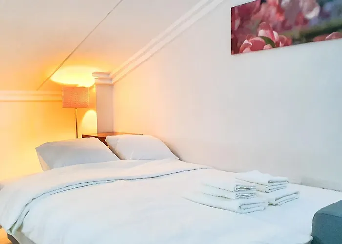 Townhouse Corales, 4-bedroom