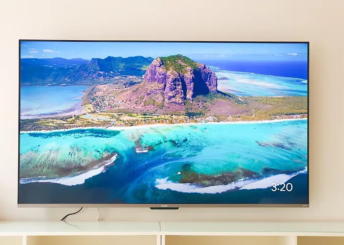 Villa Townhouse Corales, 4-bedroom