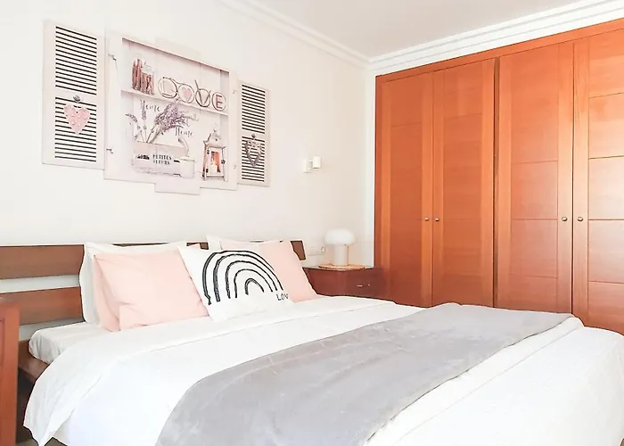 Townhouse Corales, 4-bedroom Willa
